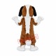 Saint Bernard Dog Mascot Adult Costume Free Shipping Saint Bernard Dog Mascot Adult Costume Free Shipping