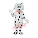 Sealy Potter Dog Mascot Adult Costume Free Shipping Sealy Potter Dog Mascot Adult Costume Free Shipping