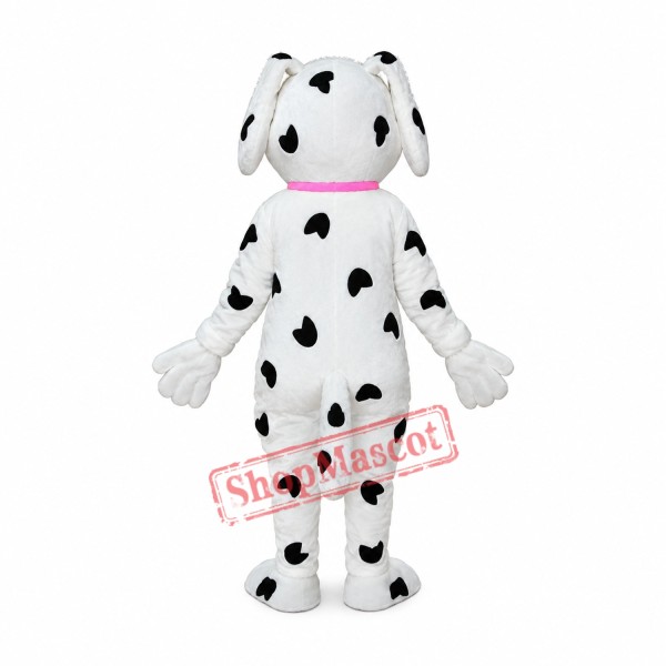 Sealy Potter Dog Mascot Adult Costume Free Shipping Sealy Potter Dog Mascot Adult Costume Free Shipping