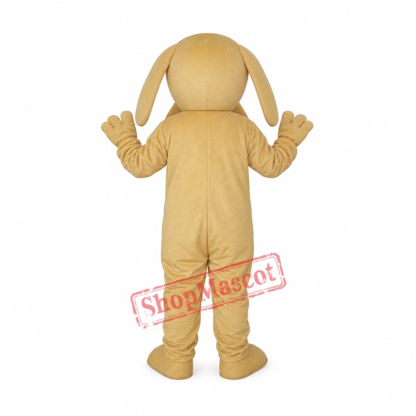 Hound Mascot Adult Costume Free Shipping Hound Mascot Adult Costume Free Shipping