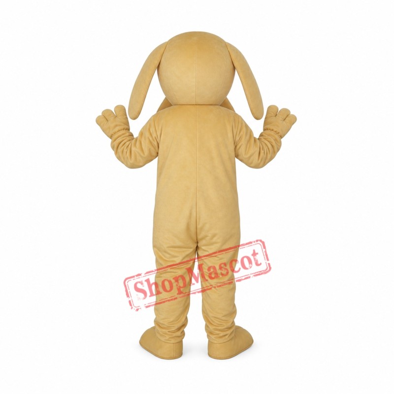 Hound Mascot Adult Costume Free Shipping Hound Mascot Adult Costume Free Shipping