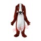 Short Plush Dog Adult Mascot Costume Free Shipping Short Plush Dog Adult Mascot Costume Free Shipping