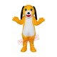 Small Yellow Dog Mascot Adult Costume Free Shipping Small Yellow Dog Mascot Adult Costume Free Shipping