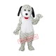 Spotted Colourful Dog Mascot Adult Costume Free Shipping Spotted Colourful Dog Mascot Adult Costume Free Shipping