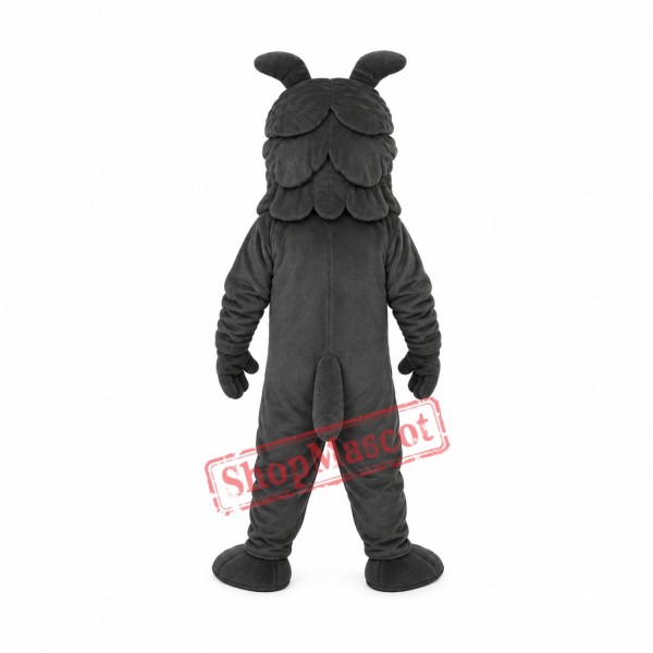Wrinkled Dog Mascot Adult Costume Free Shipping Wrinkled Dog Mascot Adult Costume Free Shipping