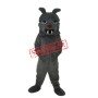 Wrinkled Dog Mascot Adult Costume Free Shipping