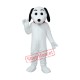 Little White Dog Mascot Adult Costume Free Shipping Little White Dog Mascot Adult Costume Free Shipping