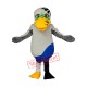 Odd Duck Mascot Adult Costume Free Shipping Odd Duck Mascot Adult Costume Free Shipping