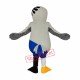 Odd Duck Mascot Adult Costume Free Shipping Odd Duck Mascot Adult Costume Free Shipping
