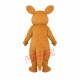 Big Eyes Kangaroo Adult Mascot Costume Free Shipping Big Eyes Kangaroo Adult Mascot Costume Free Shipping