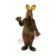 Kangaroo Adult Mascot Costume Free Shipping Kangaroo Adult Mascot Costume Free Shipping