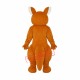 Long-feet Kangaroo Plush Mascot Adult Costume Free Shipping Long-feet Kangaroo Plush Mascot Adult Costume Free Shipping