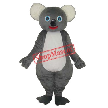 2nd Version Koala Mascot Adult Costume Free Shipping