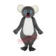 2nd Version Koala Mascot Adult Costume Free Shipping 2nd Version Koala Mascot Adult Costume Free Shipping