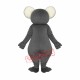 2nd Version Koala Mascot Adult Costume Free Shipping 2nd Version Koala Mascot Adult Costume Free Shipping