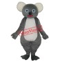 2nd Version Koala Mascot Adult Costume Free Shipping