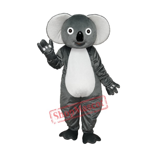 Koala Mascot Adult Costume Free Shipping Koala Mascot Adult Costume Free Shipping