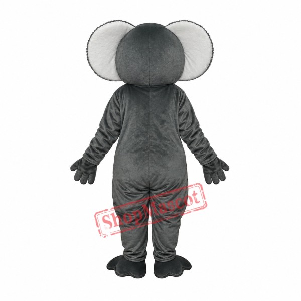Koala Mascot Adult Costume Free Shipping Koala Mascot Adult Costume Free Shipping