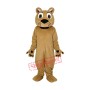 Beardless Lion Mascot Adult Costume Free Shipping