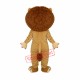 Lion in Madagascar Mascot Adult Costume Free Shipping Lion in Madagascar Mascot Adult Costume Free Shipping