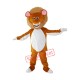 Old Version of Cougar Mascot Adult Costume Free Shipping Old Version of Cougar Mascot Adult Costume Free Shipping