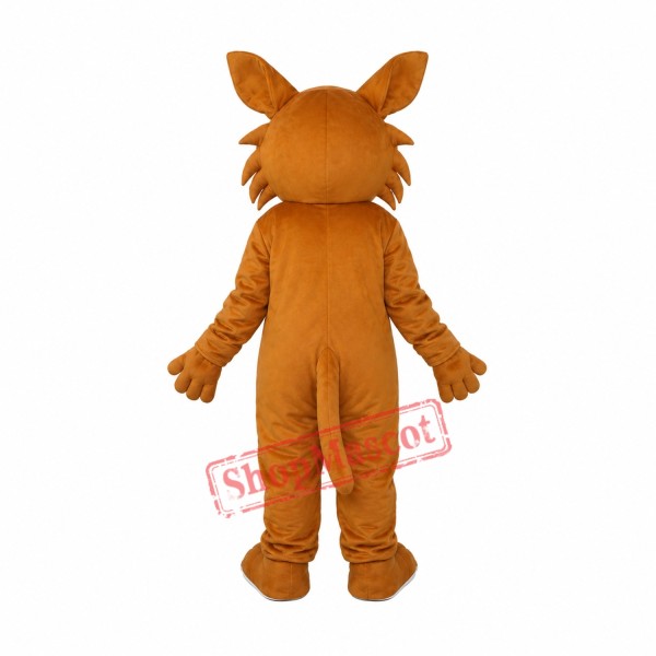 Small Tiger King Mascot Adult Costume Free Shipping Small Tiger King Mascot Adult Costume Free Shipping