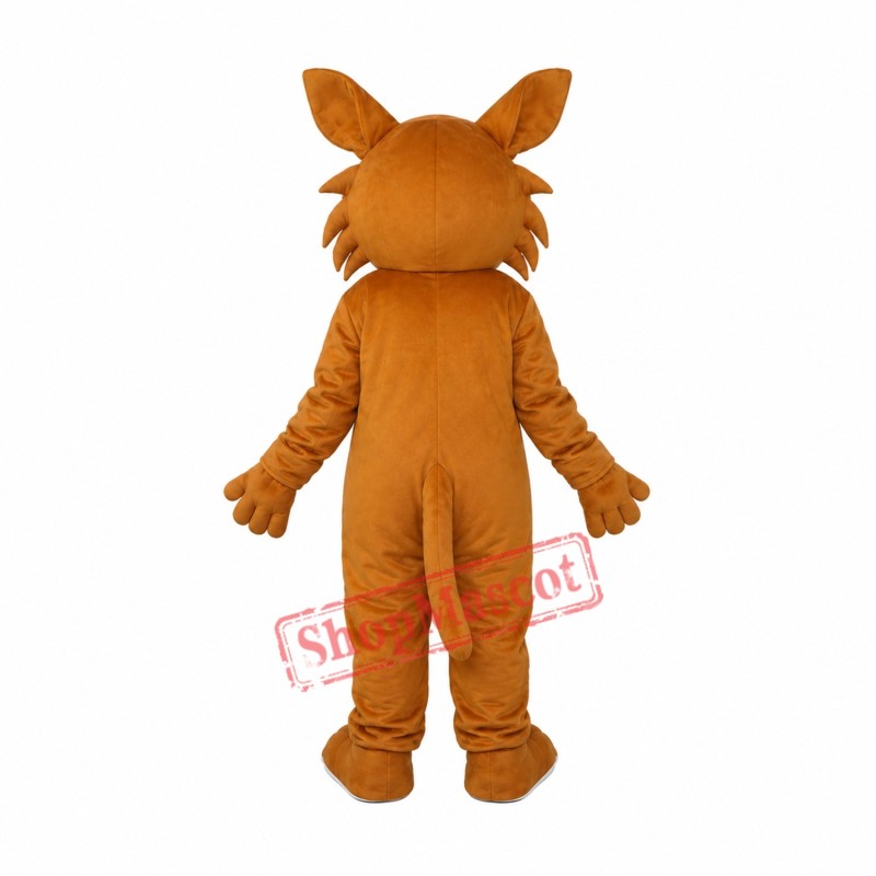 Small Tiger King Mascot Adult Costume Free Shipping Small Tiger King Mascot Adult Costume Free Shipping