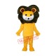 Small Yellow Lion Mascot Adult Costume Free Shipping Small Yellow Lion Mascot Adult Costume Free Shipping