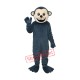 Dark Blue Gorilla Mascot Adult Costume Free Shipping Dark Blue Gorilla Mascot Adult Costume Free Shipping