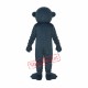 Dark Blue Gorilla Mascot Adult Costume Free Shipping Dark Blue Gorilla Mascot Adult Costume Free Shipping