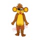 Pirate Monkey Mascot Adult Costume Free Shipping Pirate Monkey Mascot Adult Costume Free Shipping