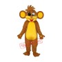 Pirate Monkey Mascot Adult Costume Free Shipping