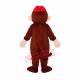 Revised Happy Monkey Mascot Adult Costume Free Shipping Revised Happy Monkey Mascot Adult Costume Free Shipping