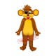 Revised Version of Pirate Monkey Mascot Adult Costume Free Shipping Revised Version of Pirate Monkey Mascot Adult Costume Free Shipping