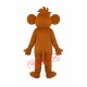 Revised Version of Pirate Monkey Mascot Adult Costume Free Shipping Revised Version of Pirate Monkey Mascot Adult Costume Free Shipping