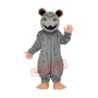 Pointed Snouted Mouse Plush Mascot Costume Free Shipping