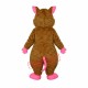 Vole Plush Mascot Adult Costume Free Shipping Vole Plush Mascot Adult Costume Free Shipping