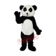 3rd Version Panda Plush Mascot Adult Costume Free Shipping 3rd Version Panda Plush Mascot Adult Costume Free Shipping