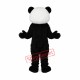 4th Version Panda Plush Mascot Adult Costume Free Shipping 4th Version Panda Plush Mascot Adult Costume Free Shipping