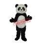 4th Version Panda Plush Mascot Adult Costume Free Shipping