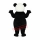 7th Version of The Giant Panda Mascot Adult Costume Free Shipping 7th Version of The Giant Panda Mascot Adult Costume Free Shipping