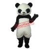 9th Version of The Giant Panda Mascot Adult Costume Free Shipping