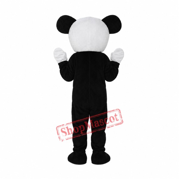 Giant Panda Mascot Adult Costume Free Shipping Giant Panda Mascot Adult Costume Free Shipping