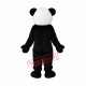 Long Wool giant Panda Mascot Adult Costume Free Shipping Long Wool giant Panda Mascot Adult Costume Free Shipping