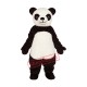 Super Cute Giant Panda Adult Mascot Costumes Free Shipping