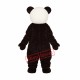 Super Cute Giant Panda Adult Mascot Costumes Free Shipping