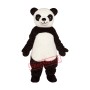 Super Cute Giant Panda Adult Mascot Costumes Free Shipping