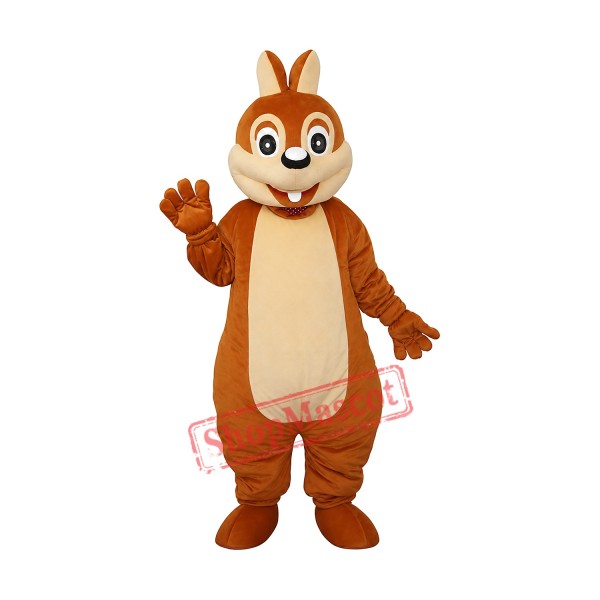Chipmunk Mascot Adult Costume Free Shipping Chipmunk Mascot Adult Costume Free Shipping