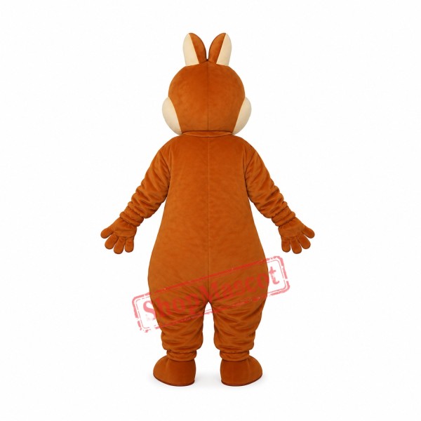 Chipmunk Mascot Adult Costume Free Shipping Chipmunk Mascot Adult Costume Free Shipping