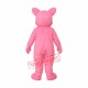 Pink Pig Mascot Adult Costume Free Shipping Pink Pig Mascot Adult Costume Free Shipping